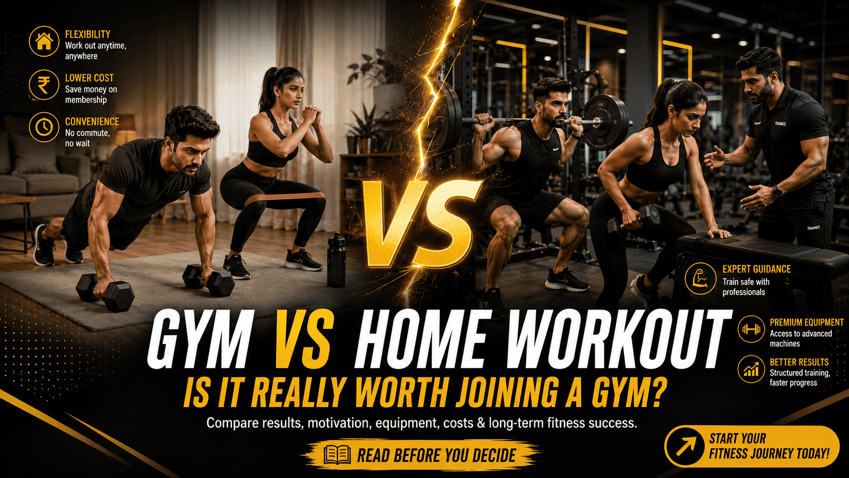 best gym coimbatore