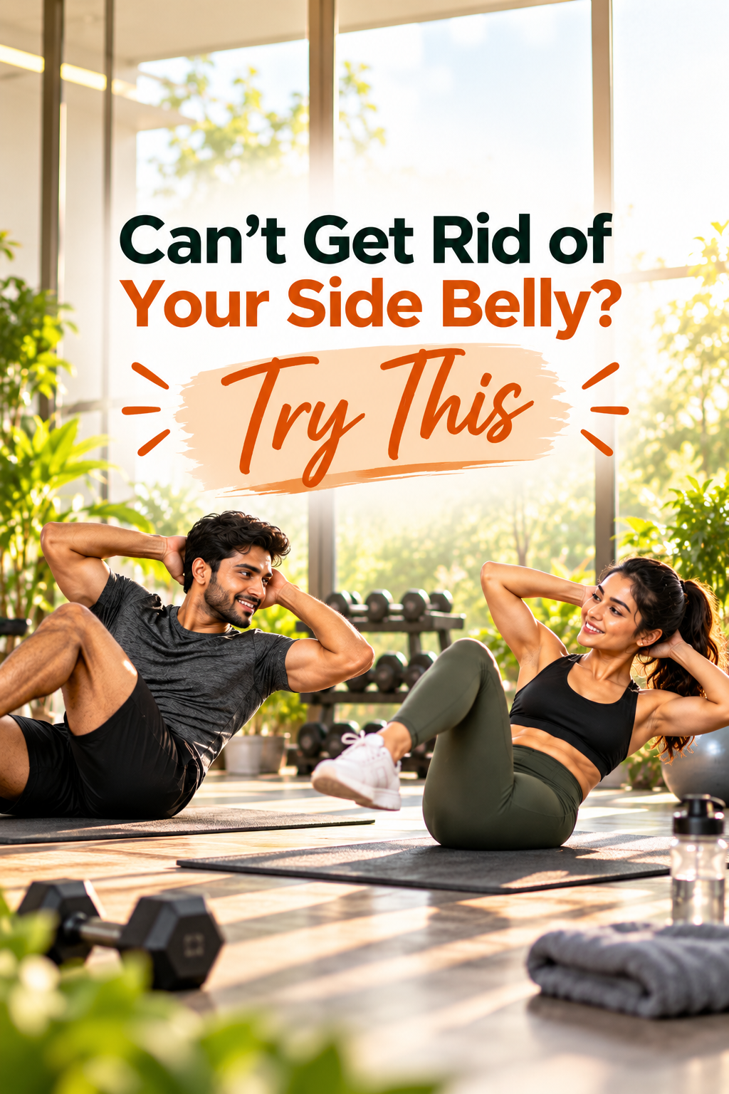 Can’t gain weight or gaining weight often? Here’s why