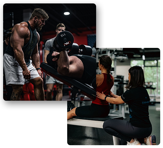 one2one training