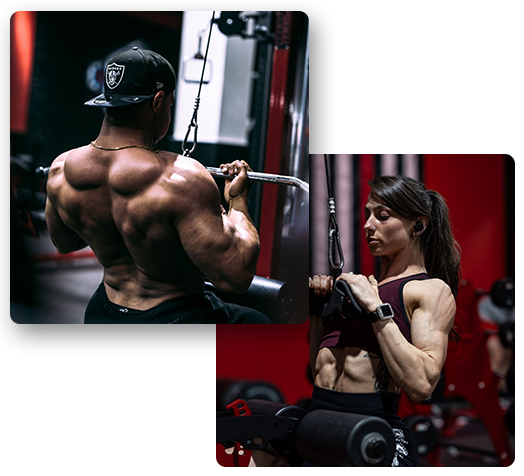 Strength Training in Coimbatore