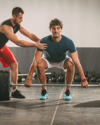 Personal Training Personal Training