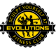 evolutions fitness club logo